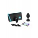 B-Vibe Vibr Jewel Plug XXL