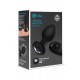 B-Vibe Vibr Jewel Plug XXL