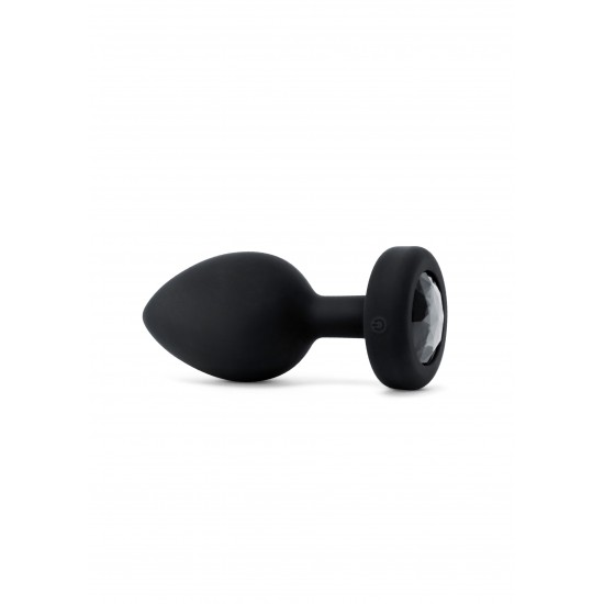 B-Vibe Vibr Jewel Plug XXL