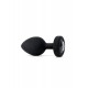 B-Vibe Vibr Jewel Plug XXL