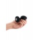 B-Vibe Vibr Jewel Plug XXL