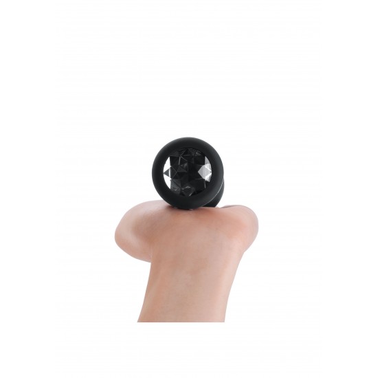 B-Vibe Vibr Jewel Plug XXL