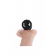 B-Vibe Vibr Jewel Plug XXL