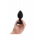 B-Vibe Vibr Jewel Plug XXL