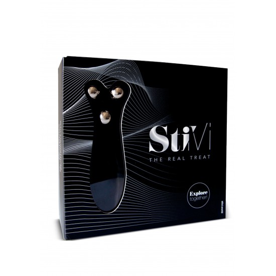 StiVi Recharge Partner Vibe