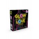 Glow In The Dark Love Rings