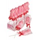 Willie Lollipop Display 24 Pcs