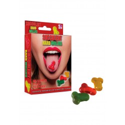 Succulent Hard Willies