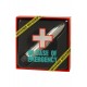 Emergency Vibrator Emergency Vibrator