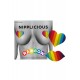 Nipplicious Rainbow Pasties Nipplicious Rainbow Pasties
