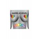 Nipplicious Rainbow Pasties Nipplicious Rainbow Pasties
