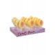 Candy Pussy Lollipop 24pcs
