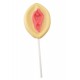 Candy Pussy Lollipop 24pcs