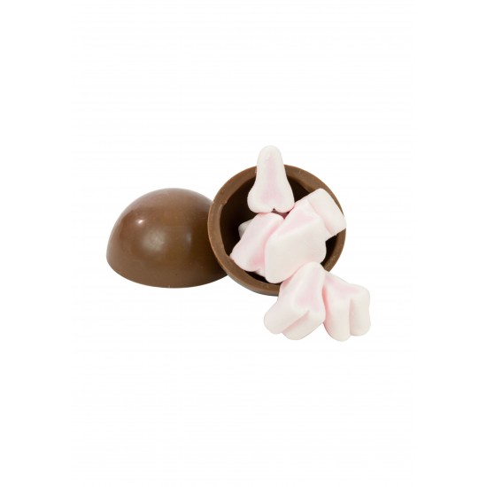 Sex Bombs Chocolate