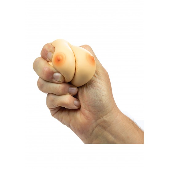 Stress Breasts