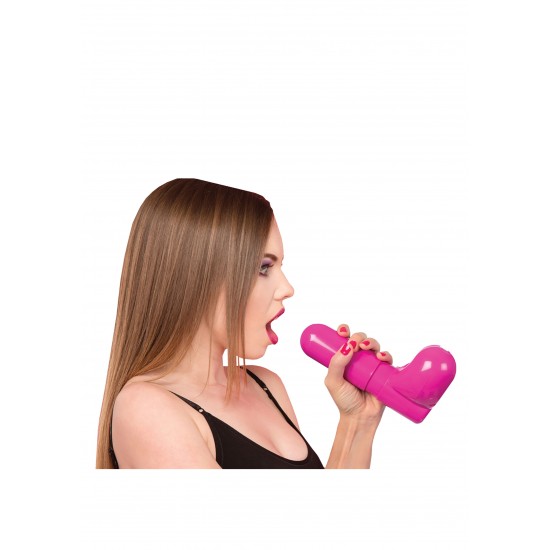 Jizz Drinking Game