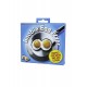 Boobie Egg Fryer