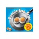 Boobie Egg Fryer
