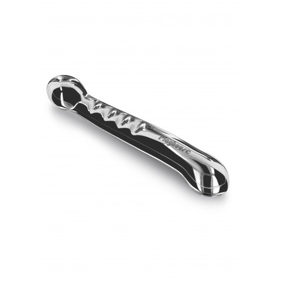 7 Inch Pleasure Steel Dildo