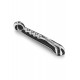 7 Inch Pleasure Steel Dildo