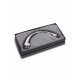 Curved Pleasure Steel Wand Curved Pleasure Steel Wand