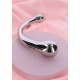 Curved Pleasure Steel Wand Curved Pleasure Steel Wand
