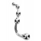 Flow+Bulb Pleasure Steel Wand