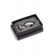 Weighted Steel Butt Plug - S Weighted Steel Butt Plug - S