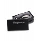 Weighted Steel Butt Plug - L Weighted Steel Butt Plug - L