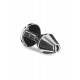 Massive Steel Butt Plug - M Massive Steel Butt Plug - M