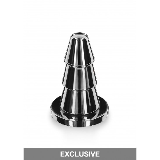 Advanced Cone Butt Plug
