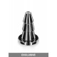 Advanced Cone Butt Plug