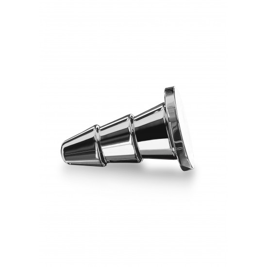 Advanced Cone Butt Plug