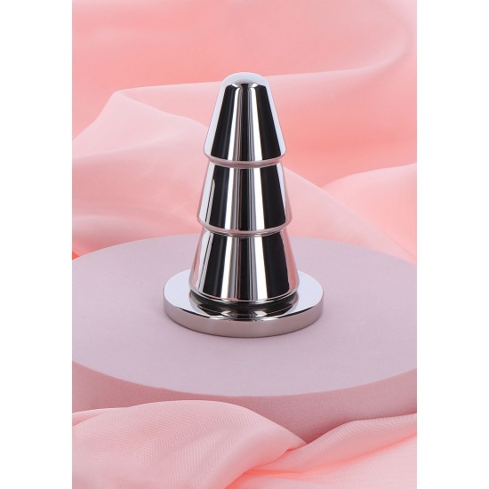 Advanced Cone Butt Plug