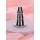 Advanced Cone Butt Plug