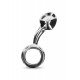 Fine Stimulation Plug - M Fine Stimulation Plug - M