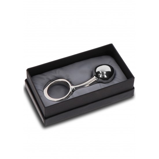 Fine Stimulation Plug - M Fine Stimulation Plug - M