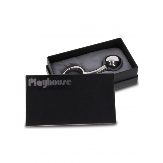 Fine Stimulation Plug - M Fine Stimulation Plug - M