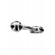 Fine Stimulation Plug - M Fine Stimulation Plug - M