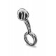 Fine Stimulation Plug - M Fine Stimulation Plug - M