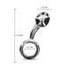 Fine Stimulation Plug - M Fine Stimulation Plug - M