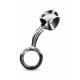 Fine Stimulation Plug - L Fine Stimulation Plug - L