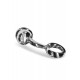 Fine Stimulation Plug - L Fine Stimulation Plug - L
