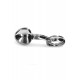 Fine Stimulation Plug - L Fine Stimulation Plug - L