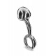 Fine Stimulation Plug - L Fine Stimulation Plug - L