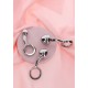 Fine Stimulation Plug - L Fine Stimulation Plug - L