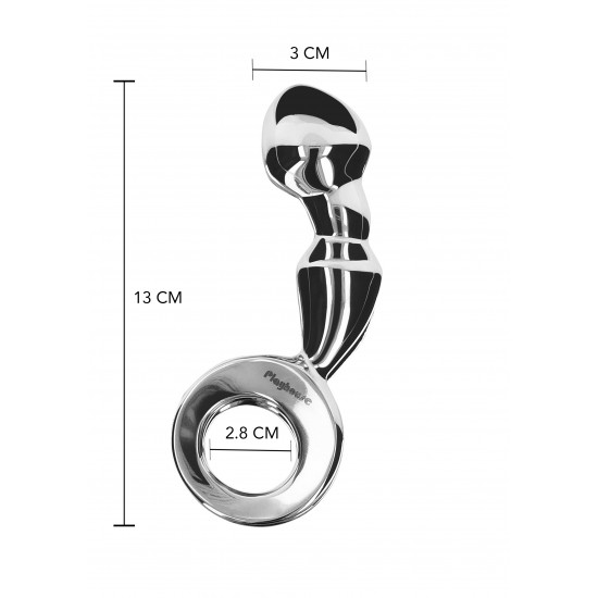 Impulse Prostate Plug Impulse Prostate Plug