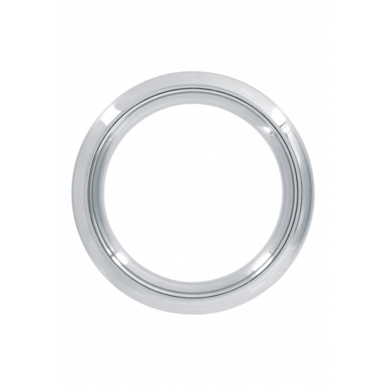 Cockring Rvs 8 mm - 40 mm