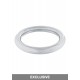 Cockring Rvs 8 mm - 45 mm
