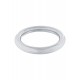 Cockring Rvs 8 mm - 45 mm